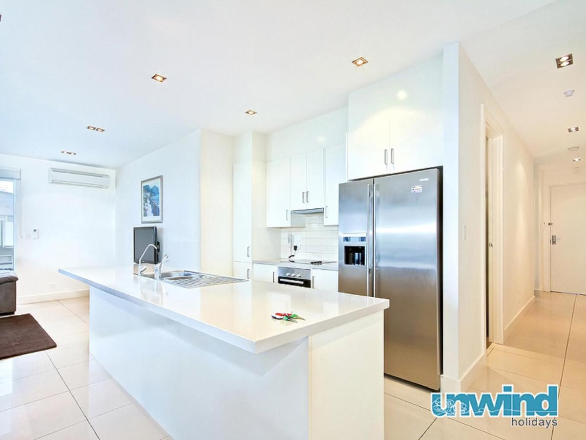 The Block Views Apartments Victor Harbor Luaran gambar