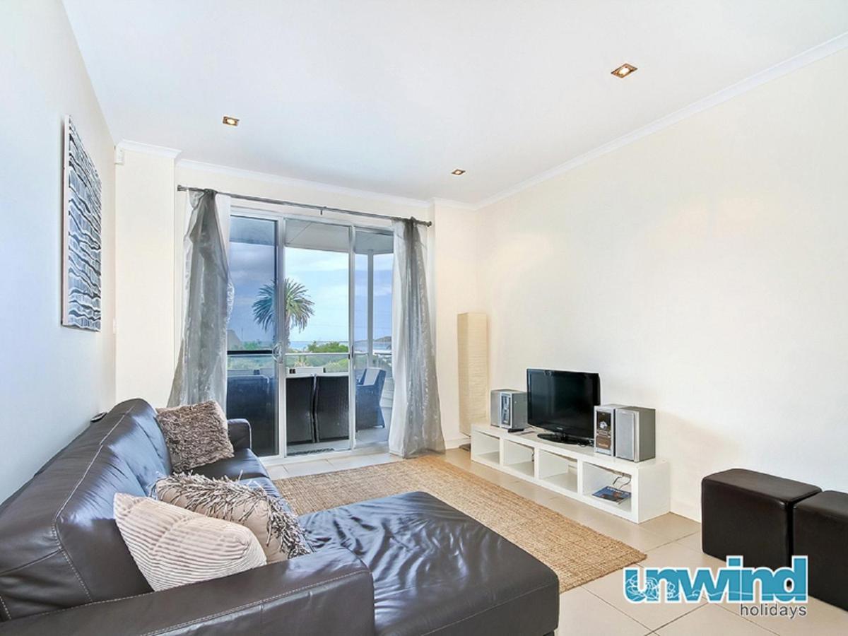 The Block Views Apartments Victor Harbor Luaran gambar