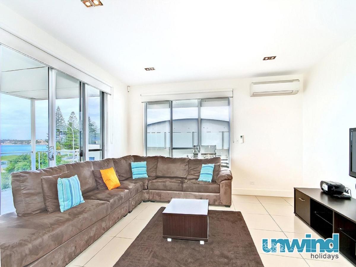 The Block Views Apartments Victor Harbor Luaran gambar